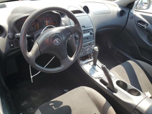 Photo 8 from auction – 2003 TOYOTA CELICA GT with VIN JTDDR32T330167263