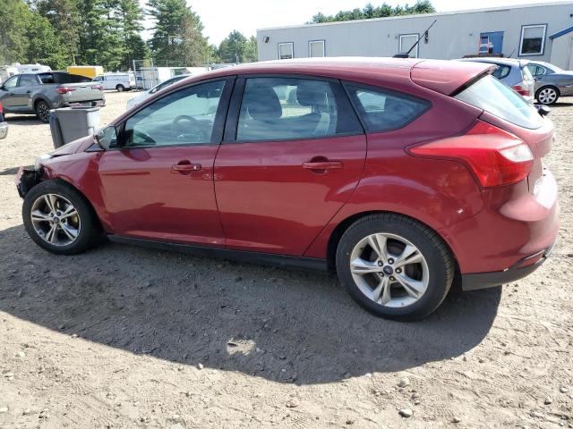 Photo 2 from auction – 2014 FORD FOCUS SE with VIN 1FADP3K24EL424094