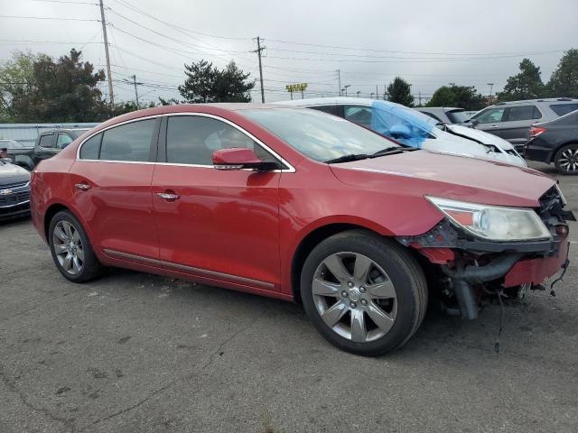 Photo 4 from auction – 2013 BUICK LACROSSE P with VIN 1G4GF5E38DF302518