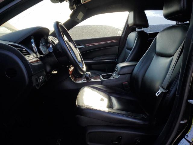 Photo 7 from auction – 2014 CHRYSLER 300 with VIN 2C3CCAAG6EH235712
