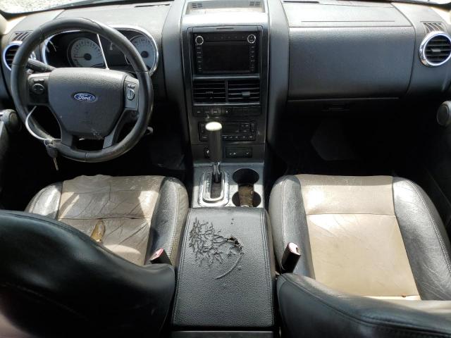 Photo 8 from auction – 2008 FORD EXPLORER S with VIN 1FMEU33808UA05311