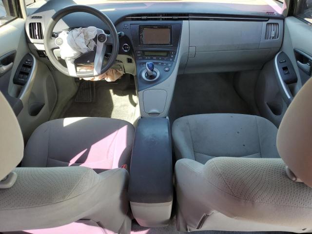 Photo 8 from auction – 2011 TOYOTA PRIUS with VIN JTDKN3DU0B5286169