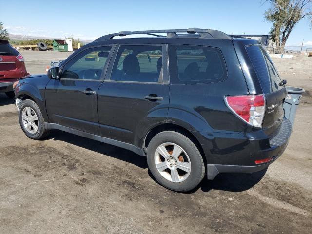 Photo 2 from auction – 2011 SUBARU FORESTER 2 with VIN JF2SHABC6BH726062