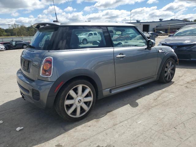 Photo 3 from auction – 2008 MINI COOPER S with VIN WMWMF73528TT93863