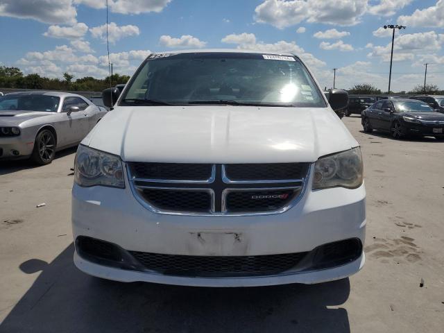 Photo 5 from auction – 2017 DODGE GRAND CARA with VIN 2C4RDGBG2HR776498