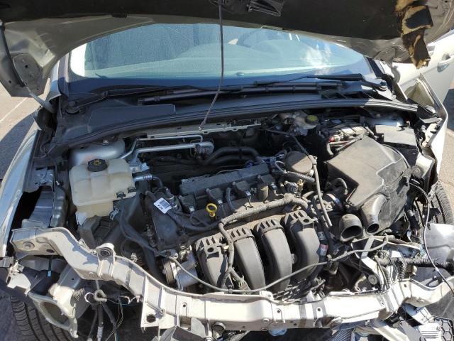 Photo 11 from auction – 2016 FORD FOCUS SE with VIN 1FADP3F25GL305936