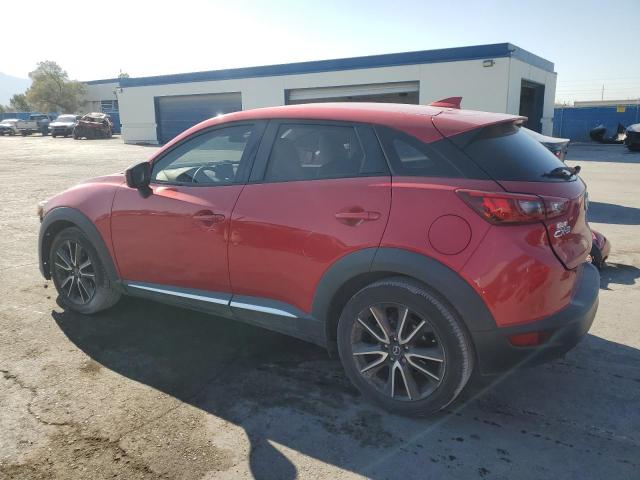 Photo 2 from auction – 2016 MAZDA CX-3 GRAND with VIN JM1DKBD70G0110295