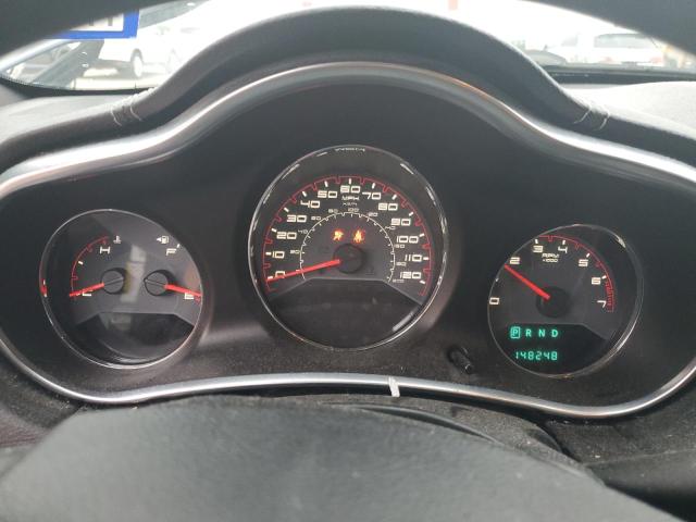 Photo 9 from auction – 2014 DODGE AVENGER SE with VIN 1C3CDZAB9EN228244