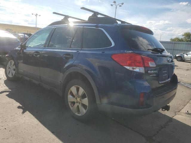 Photo 2 from auction – 2010 SUBARU OUTBACK 2. with VIN 4S4BRCGC6A3382272