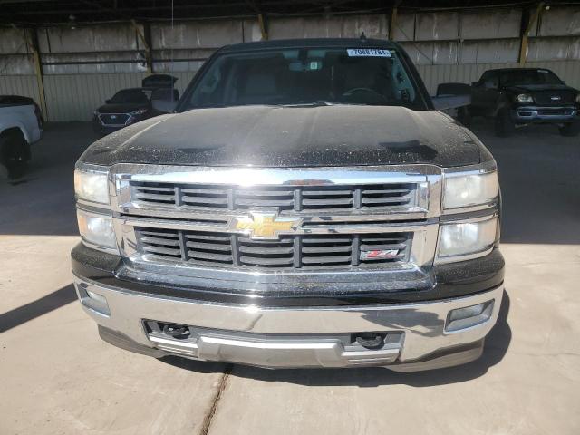 Photo 5 from auction – 2014 CHEVROLET SILVERADO with VIN 3GCPCREC5EG494968