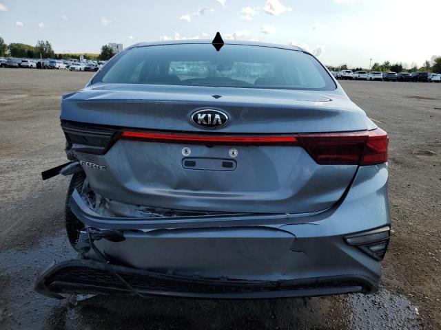 Photo 6 from auction – 2019 KIA FORTE FE with VIN 3KPF24AD3KE134167