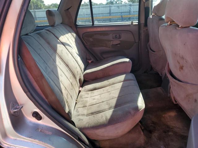 Photo 11 from auction – 2001 TOYOTA 4RUNNER SR with VIN JT3GN86R310197868