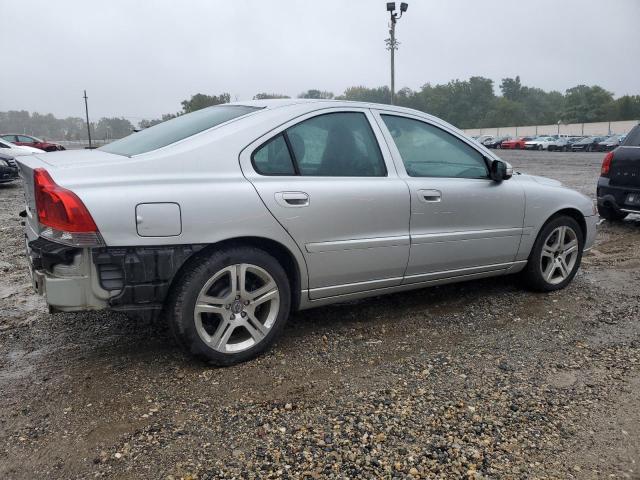 Photo 3 from auction – 2008 VOLVO S60 T5 with VIN YV1RS547582688903