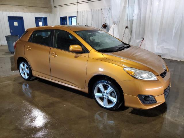 Photo 4 from auction – 2009 TOYOTA COROLLA MA with VIN 2T1KE40E89C008007