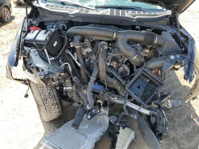 Photo 11 from auction – 2023 FORD F150 SUPER with VIN 1FTFW1E82PKG06153