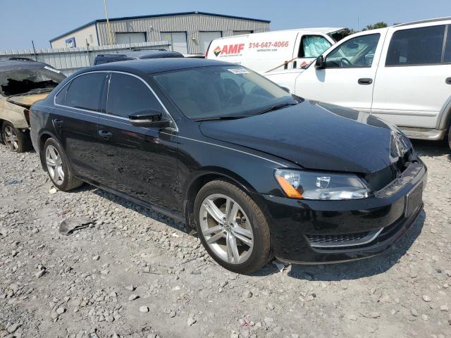 Photo 4 from auction – 2015 VOLKSWAGEN PASSAT SE with VIN 1VWBV7A35FC059691