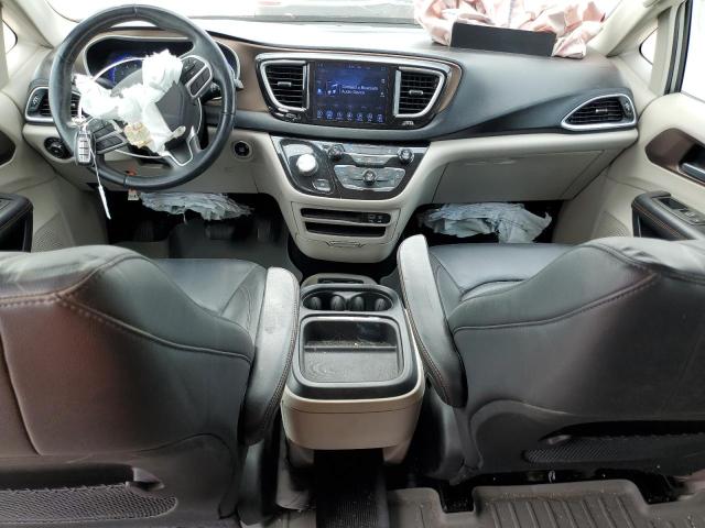 Photo 8 from auction – 2017 CHRYSLER PACIFICA T with VIN 2C4RC1BG7HR526318