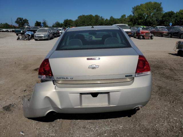 Photo 6 from auction – 2012 CHEVROLET IMPALA LT with VIN 2G1WG5E38C1263991