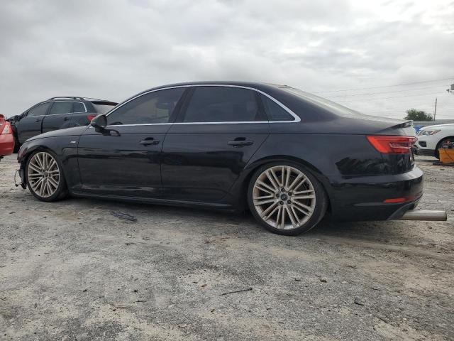 Photo 2 from auction – 2017 AUDI A4 PRESTIG with VIN WAUFNAF49HN004930