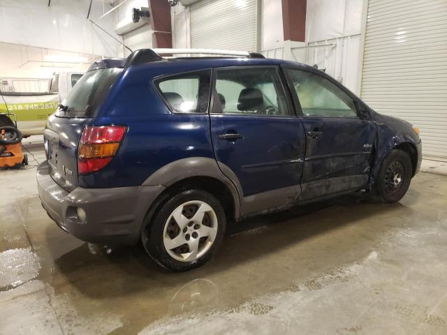 Photo 3 from auction – 2007 PONTIAC VIBE with VIN 5Y2SL65837Z411433