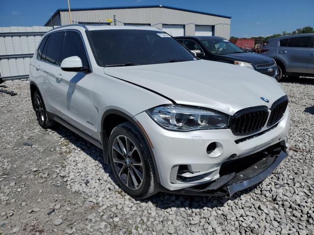 Photo 4 from auction – 2017 BMW X5 XDRIVE3 with VIN 5UXKR0C50H0V67809