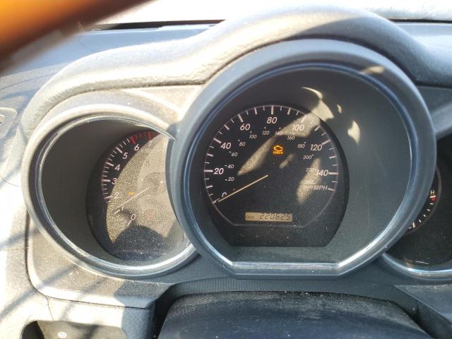 Photo 9 from auction – 2004 LEXUS RX 330 with VIN 2T2HA31UX4C036532