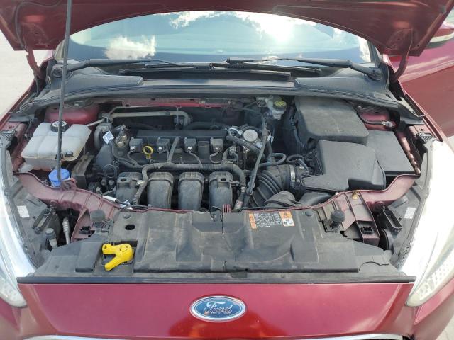 Photo 11 from auction – 2016 FORD FOCUS SE with VIN 1FADP3F22GL378889