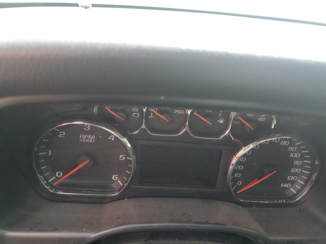 Photo 9 from auction – 2014 CHEVROLET SILVERADO with VIN 3GCUKREC0EG351870