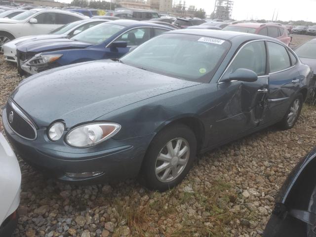 BUICK LACROSSE 2006 with VIN 2G4WC582X61248608 - Photo from auction