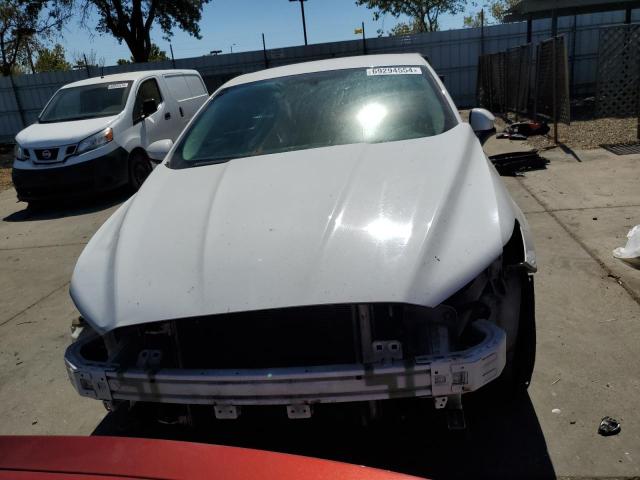 Photo 5 from auction – 2017 FORD FUSION SE with VIN 3FA6P0H79HR201145