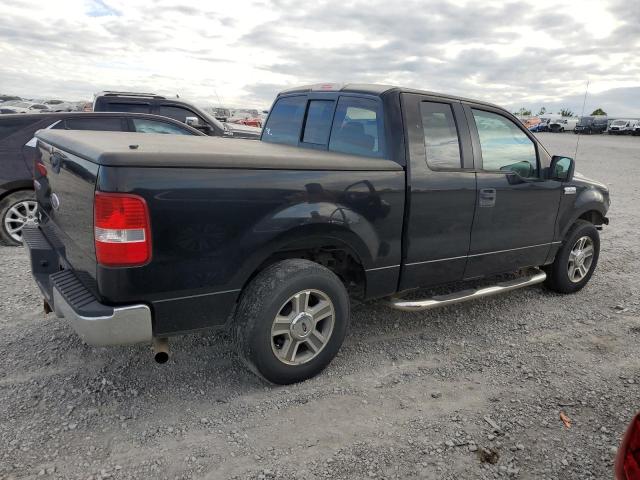 Photo 3 from auction – 2005 FORD F150 with VIN 1FTRX12W75FA02990