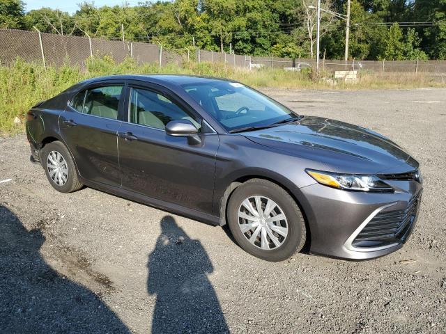 Photo 4 from auction – 2023 TOYOTA CAMRY LE with VIN 4T1C31AK3PU057835