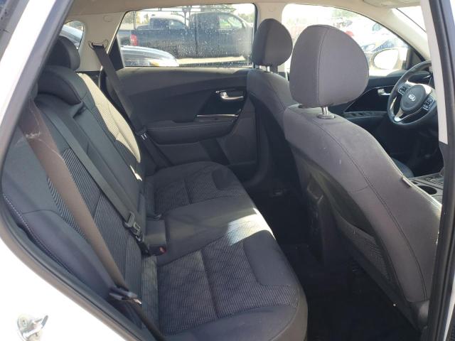Photo 10 from auction – 2020 KIA NIRO LX with VIN KNDCB3LCXL5391888