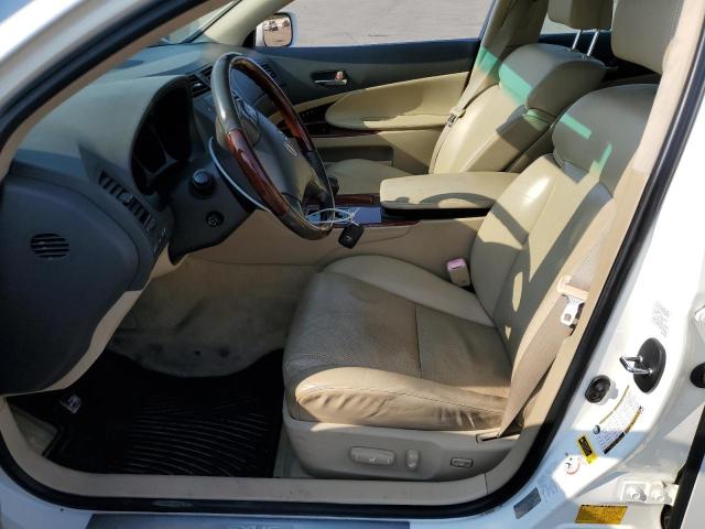 Photo 7 from auction – 2006 LEXUS GS 300 with VIN JTHCH96S860006218