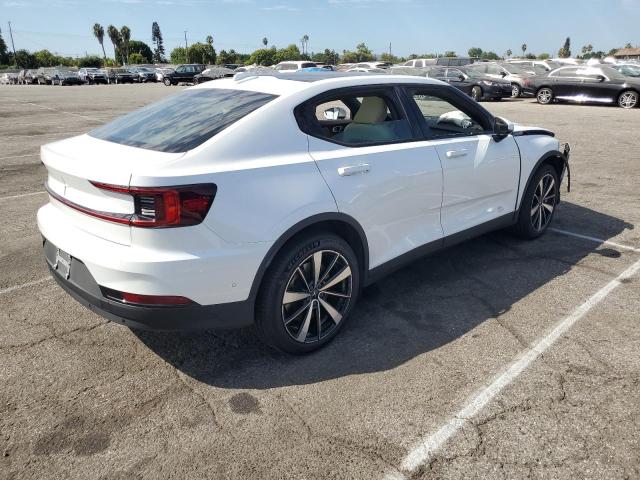Photo 3 from auction – 2021 POLESTAR 2 with VIN LPSED3KA9ML027163