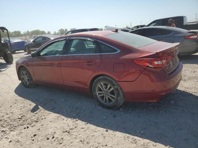 Photo 2 from auction – 2016 HYUNDAI SONATA SE with VIN 5NPE24AF7GH262413