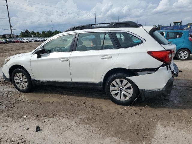 Photo 2 from auction – 2019 SUBARU OUTBACK 2. with VIN 4S4BSABC1K3244611
