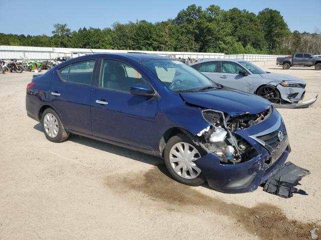 Photo 4 from auction – 2019 NISSAN VERSA S with VIN 3N1CN7AP9KL834960