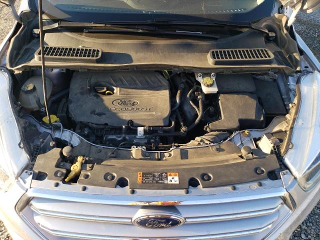 Photo 12 from auction – 2017 FORD ESCAPE TIT with VIN 1FMCU0JD6HUB16175