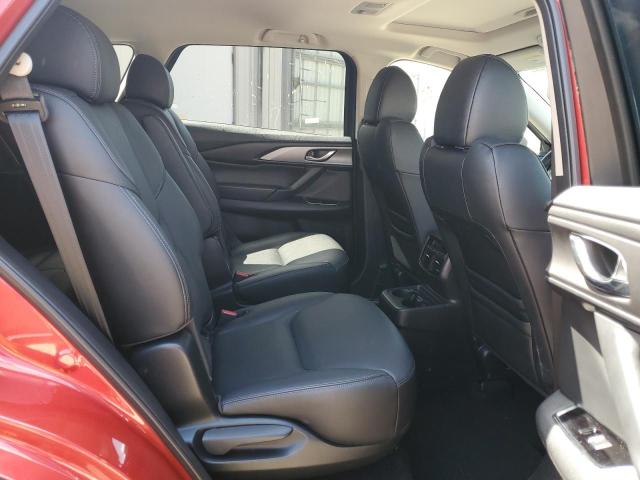 Photo 11 from auction – 2023 MAZDA CX-9 TOURI with VIN JM3TCBCY3P0658897