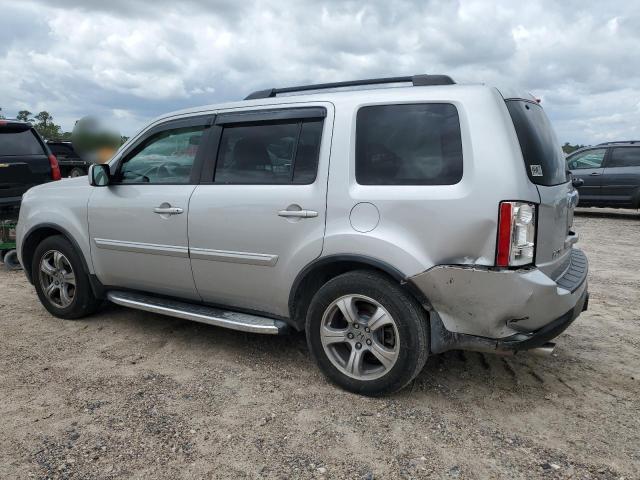Photo 2 from auction – 2014 HONDA PILOT EXL with VIN 5FNYF4H55EB040981