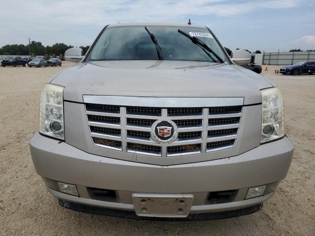 Photo 5 from auction – 2007 CADILLAC ESCALADE E with VIN 1GYFK66867R235930