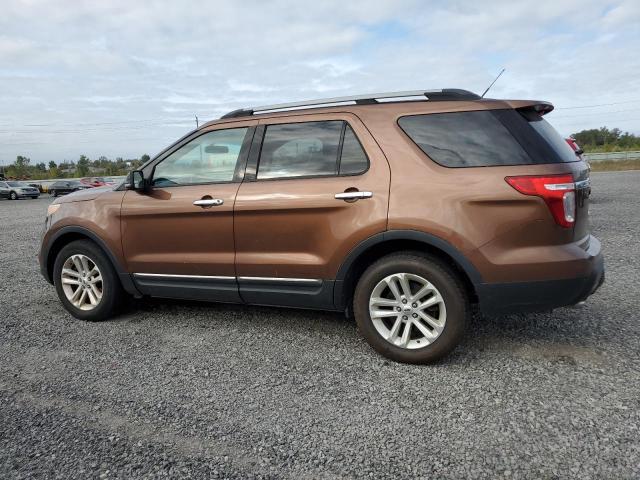 Photo 2 from auction – 2012 FORD EXPLORER X with VIN 1FMHK8D87CGA28865
