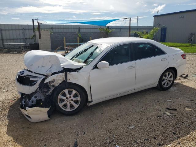 TOYOTA CAMRY BASE 2010 with VIN 4T1BF3EK9AU574430 - Photo from auction