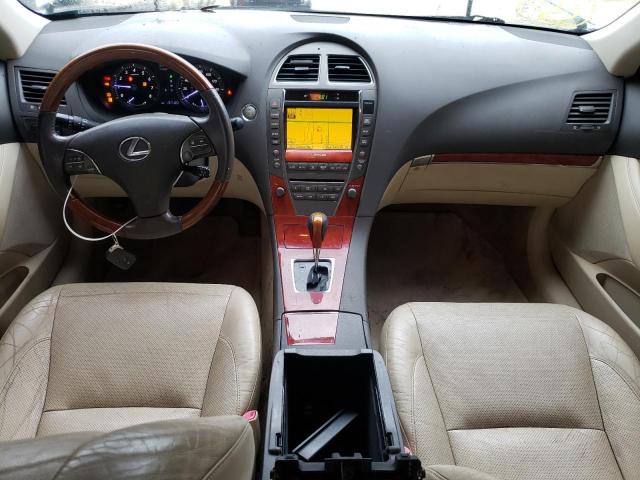 Photo 8 from auction – 2012 LEXUS ES 350 with VIN JTHBK1EGXC2510801