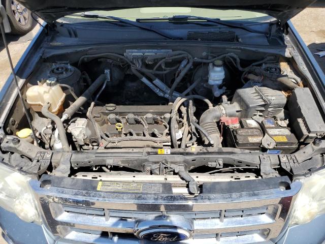 Фото 12 с аукциона – 2010 FORD ESCAPE XLT с VIN 1FMCU9D74AKB08264