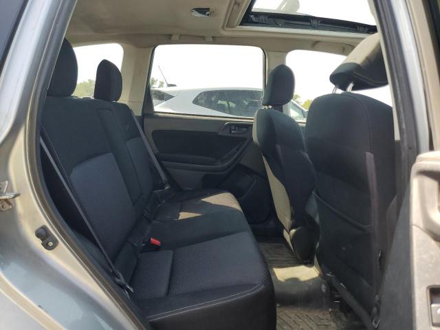 Photo 11 from auction – 2015 SUBARU FORESTER with VIN JF2SJADC8FH592274