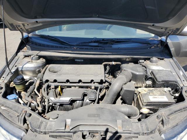 Фото 11 с аукциона – 2011 KIA FORTE SX с VIN KNAFW6A39B5359015
