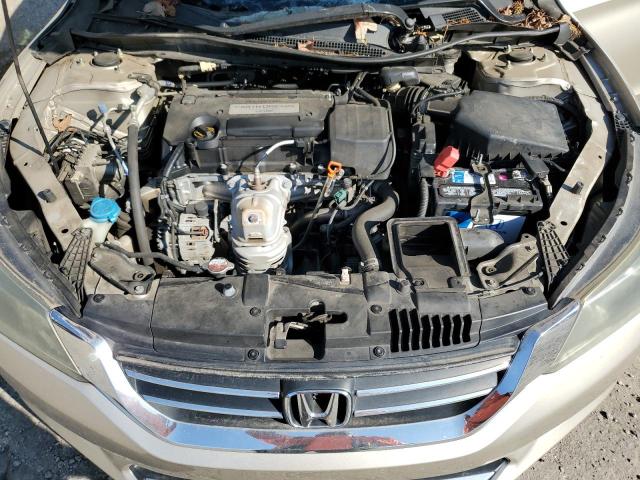 Photo 11 from auction – 2014 HONDA ACCORD LX with VIN 1HGCR2F31EA134308