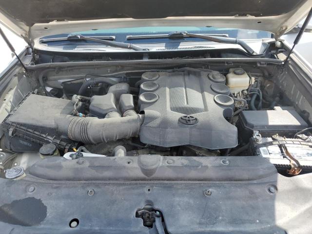 Photo 12 from auction – 2011 TOYOTA 4RUNNER SR with VIN JTEBU5JR3B5065224